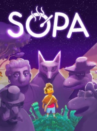 Sopa: Trainer +7 [v1.4]