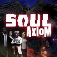 Soul Axiom: Cheats, Trainer +6 [dR.oLLe]