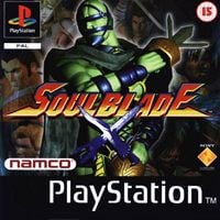 Soul Blade: Cheats, Trainer +12 [CheatHappens.com]