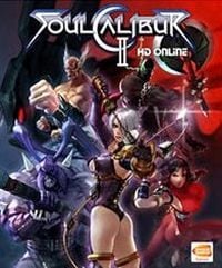 Treinador liberado para Soul Calibur II HD Online [v1.0.5]