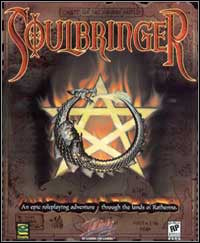 Treinador liberado para Soulbringer [v1.0.7]