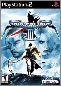 Soulcalibur III: Treinador (V1.0.57)