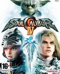 Soulcalibur IV: Trainer +15 [v1.1]