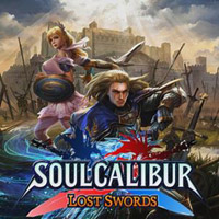 Soulcalibur: Lost Swords: Cheats, Trainer +6 [CheatHappens.com]