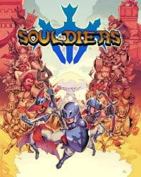 Souldiers: Cheats, Trainer +14 [FLiNG]