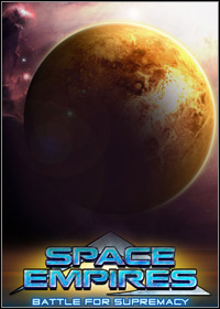 Space Empires: Battle for Supremacy: Treinador (V1.0.68)