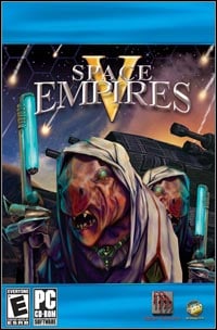 Space Empires V: Cheats, Trainer +5 [MrAntiFan]