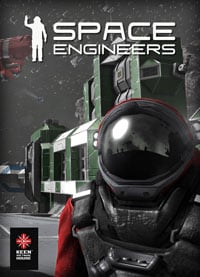 Space Engineers: Cheats, Trainer +9 [CheatHappens.com]