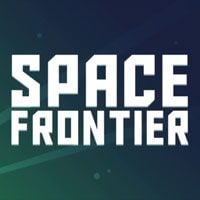 Treinador liberado para Space Frontier [v1.0.3]