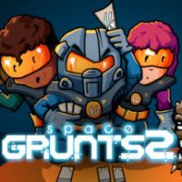 Treinador liberado para Space Grunts 2 [v1.0.5]