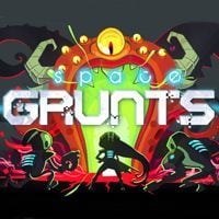 Space Grunts: Cheats, Trainer +12 [dR.oLLe]