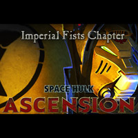 Space Hulk: Ascension Imperial Fists: Treinador (V1.0.67)