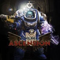 Space Hulk: Ascension: Trainer +8 [v1.3]