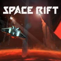 Space Rift: Trainer +6 [v1.3]