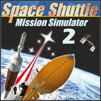 Treinador liberado para Space Shuttle Mission Simulator 2 [v1.0.3]