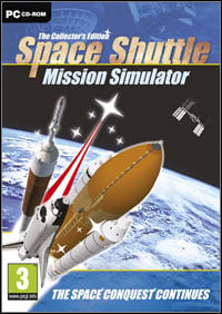 Space Shuttle Mission Simulator: Treinador (V1.0.11)