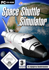 Space Shuttle Simulator: Trainer +10 [v1.1]