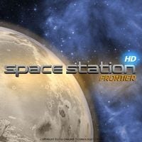 Space Station: Frontier: Cheats, Trainer +10 [dR.oLLe]