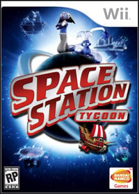 Space Station Tycoon: Cheats, Trainer +7 [CheatHappens.com]