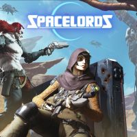 Spacelords: Treinador (V1.0.28)