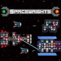 Treinador liberado para Spacewrights [v1.0.6]