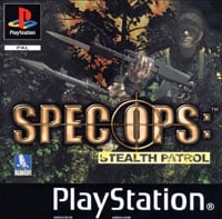 Spec Ops: Stealth Patrol: Treinador (V1.0.13)