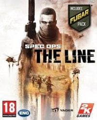 Spec Ops: The Line: Treinador (V1.0.48)