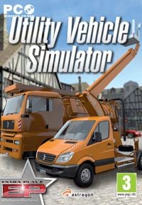 Treinador liberado para Special Vehicle Simulator 2012 [v1.0.9]