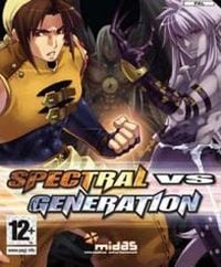 Spectral vs. Generation: Treinador (V1.0.11)