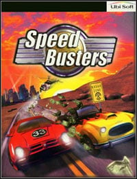 Speed Busters: American Highways: Cheats, Trainer +15 [MrAntiFan]