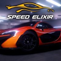 Speed Elixir: Treinador (V1.0.93)