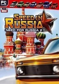 Speed in Russia: Need for Russia II: Cheats, Trainer +10 [dR.oLLe]