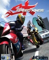 Speed Kings: Treinador (V1.0.81)