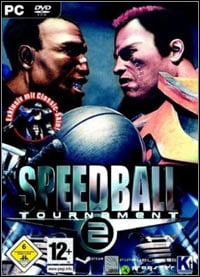 Speedball 2: Tournament: Treinador (V1.0.81)