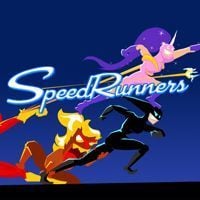 SpeedRunners: Trainer +5 [v1.7]