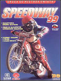 Speedway 99: Treinador (V1.0.65)