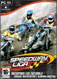 Treinador liberado para Speedway Liga [v1.0.3]