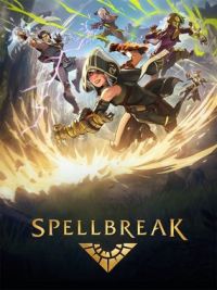 Spellbreak: Trainer +12 [v1.3]