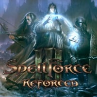 SpellForce 3 Reforced: Cheats, Trainer +6 [CheatHappens.com]