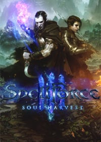 SpellForce 3: Soul Harvest: Cheats, Trainer +14 [dR.oLLe]