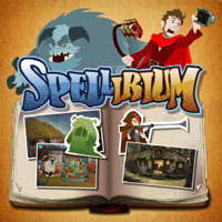 Spellirium: Trainer +14 [v1.6]