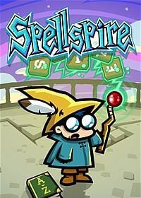 Spellspire: Trainer +8 [v1.1]