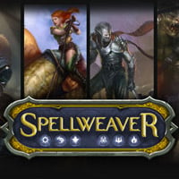 Treinador liberado para Spellweaver [v1.0.7]