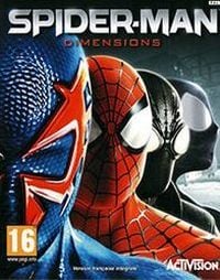 Treinador liberado para Spider-Man: Shattered Dimensions [v1.0.1]