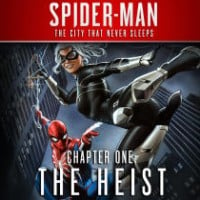 Spider-Man: The Heist: Trainer +7 [v1.8]