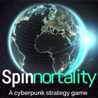 Spinnortality: Trainer +8 [v1.3]