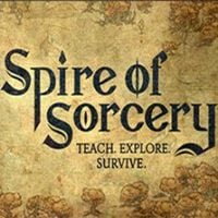 Spire of Sorcery: Cheats, Trainer +5 [CheatHappens.com]