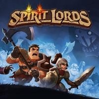 Spirit Lords: Cheats, Trainer +10 [FLiNG]