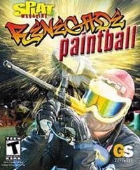 Splat Magazine Renegade Paintball: Treinador (V1.0.19)