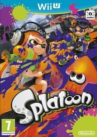 Splatoon: Cheats, Trainer +6 [CheatHappens.com]